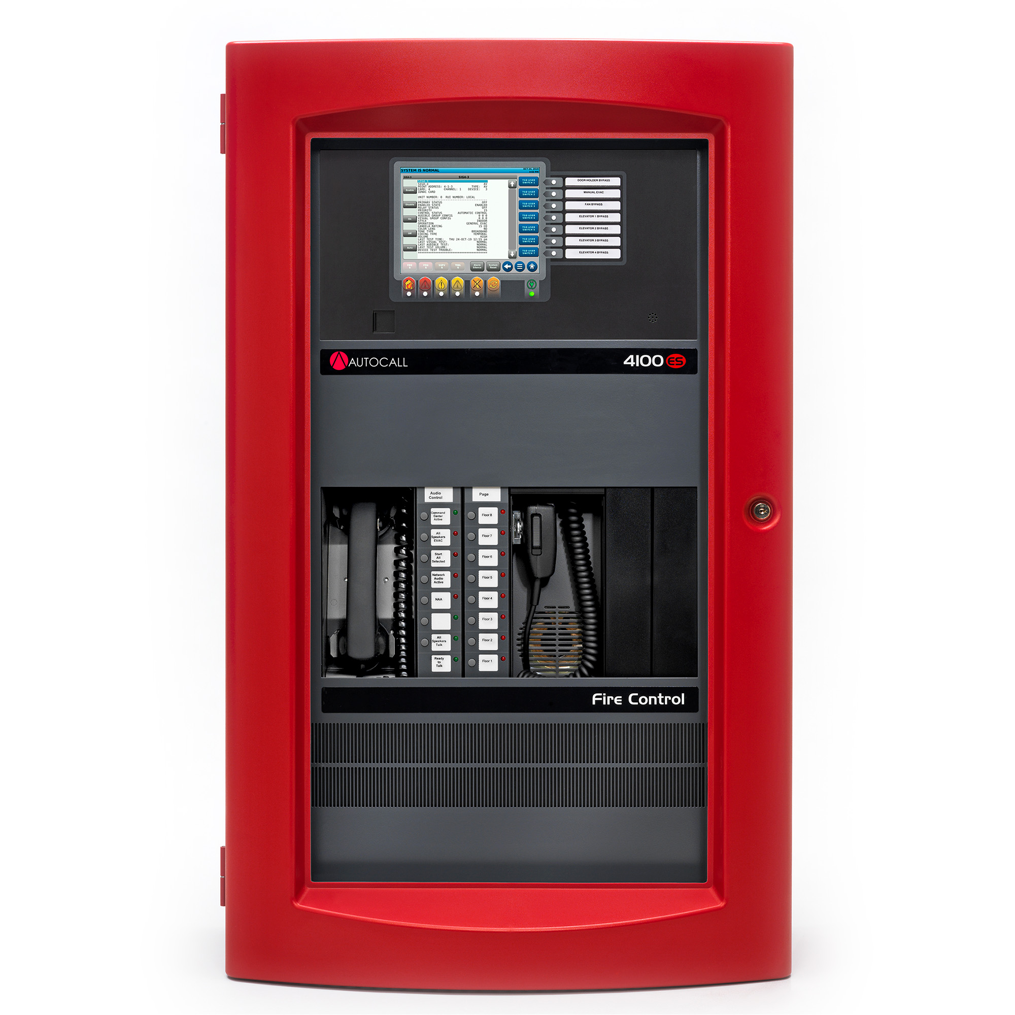 Fire Alarm & Security Systems | Collins Electric | Chicopee, Massachusetts