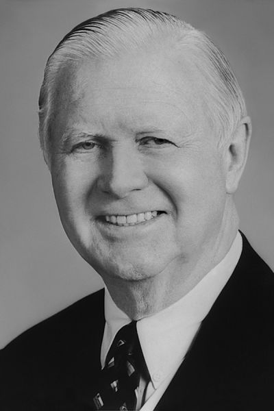 Donald Collins