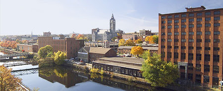 HG&E Municipal Fiber