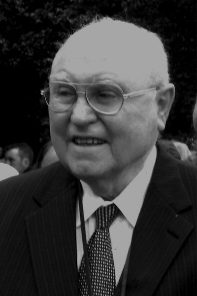 William A Collins