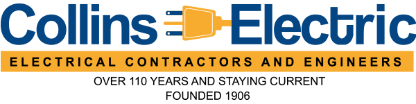 Collins Electric - Electrical Contractors and Engineers